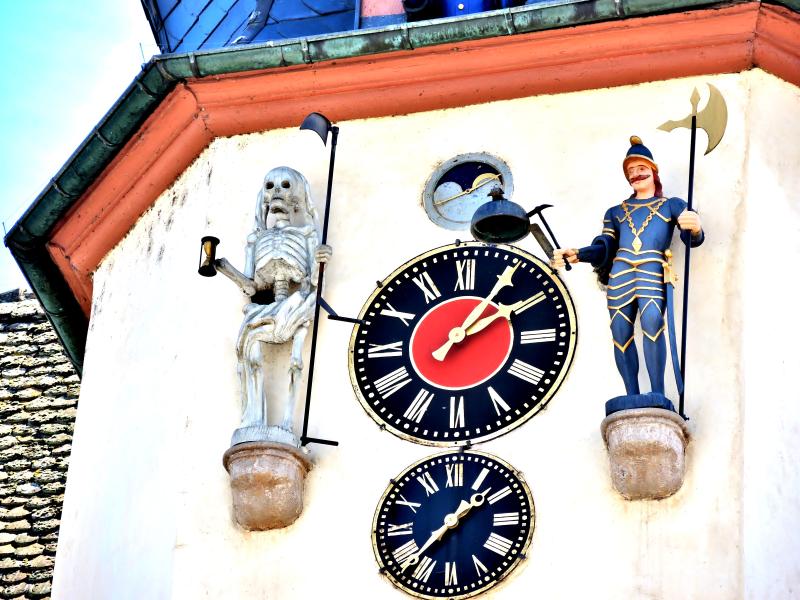 Photo 1 — Benfeld, Bas-Rhin (67230)