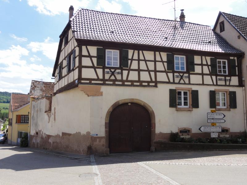 Bergbieten