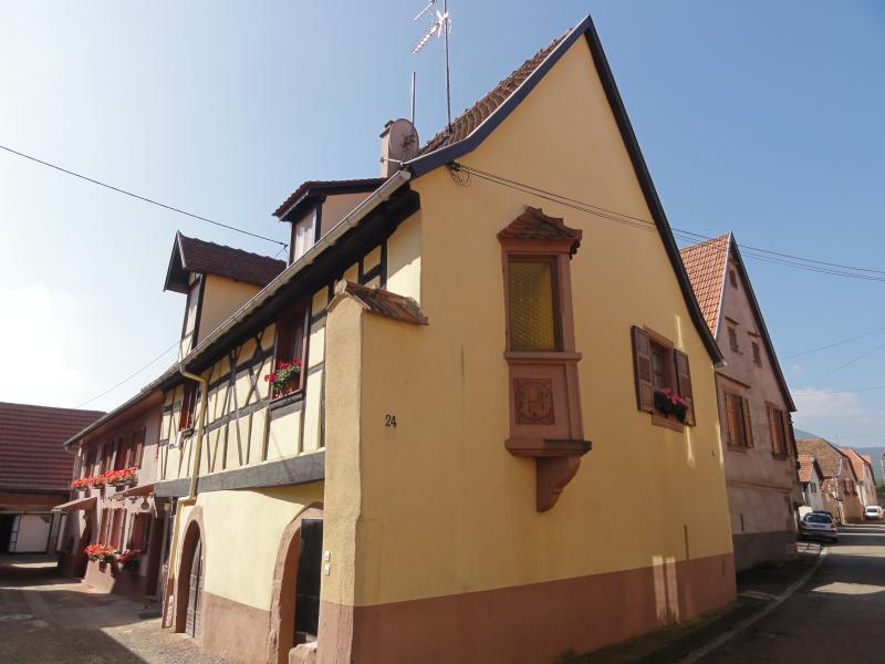 Bernardswiller