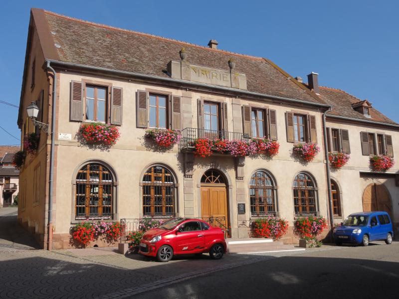 Bernardswiller, Bas-Rhin