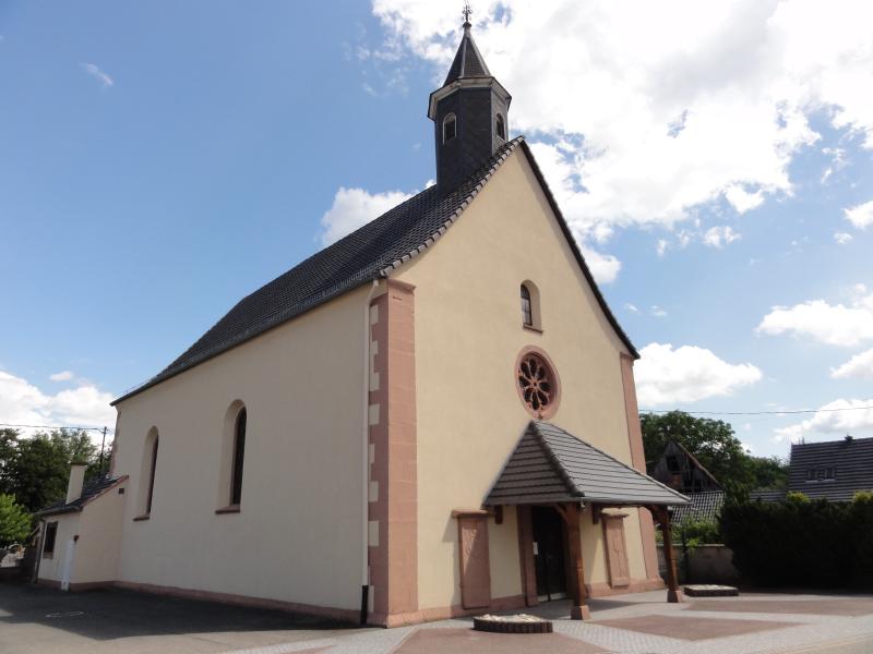 Biblisheim