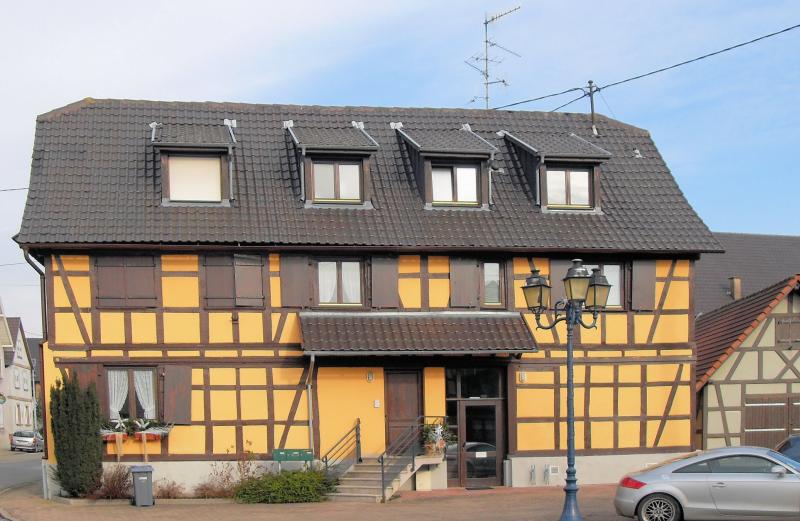 Bietlenheim, Bas-Rhin