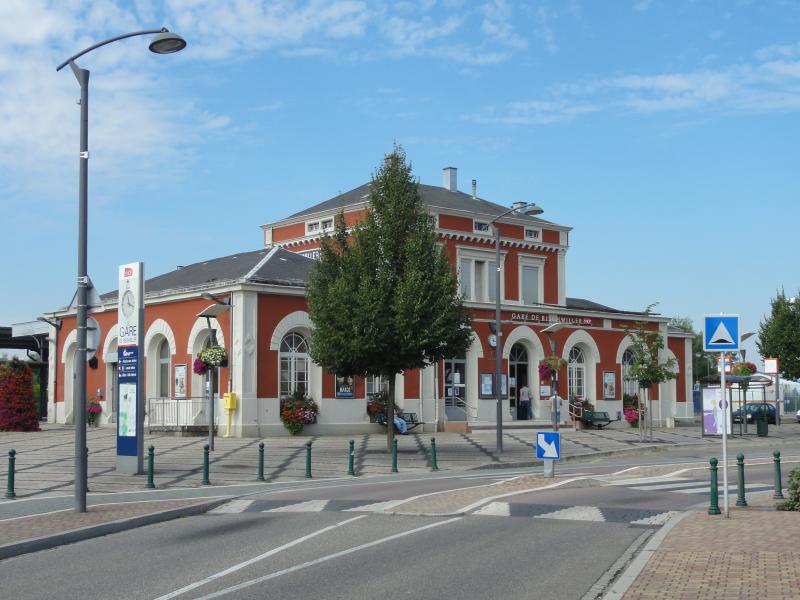 Bischwiller