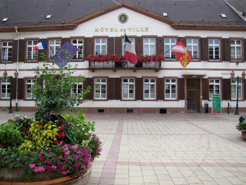 Photo 5 - Bischwiller, Bas-Rhin (67240)