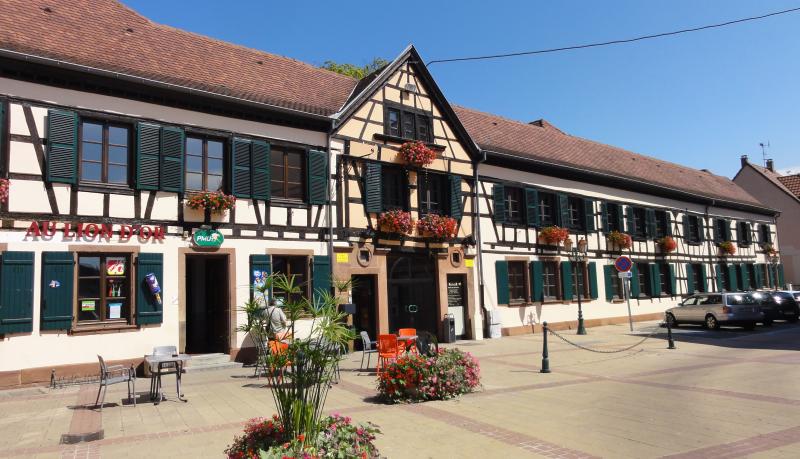 Photo 6 - Bischwiller, Bas-Rhin (67240)