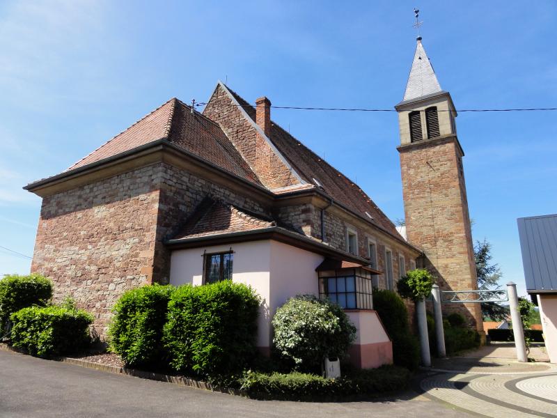 Bitschhoffen