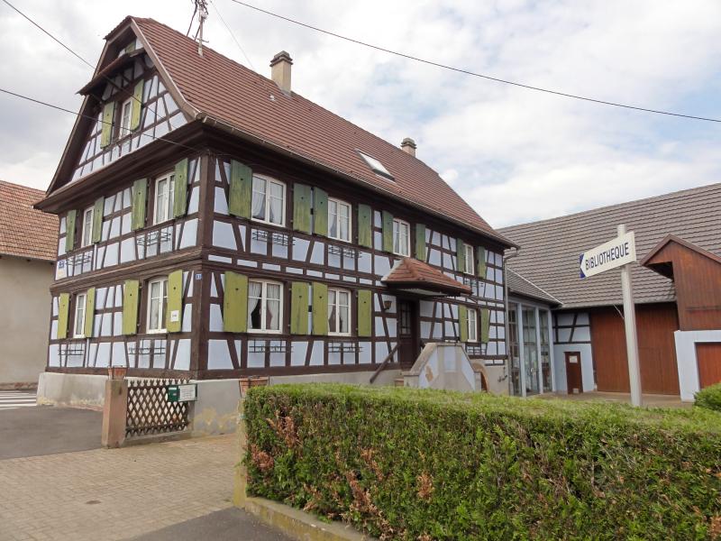 Blaesheim