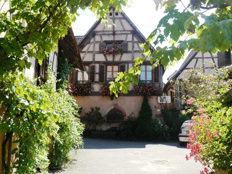 Blienschwiller
