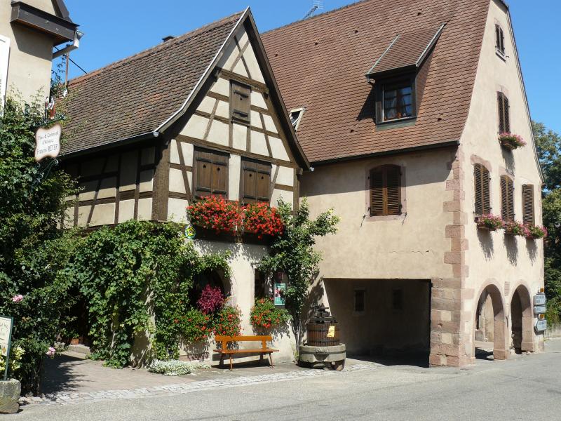 Blienschwiller