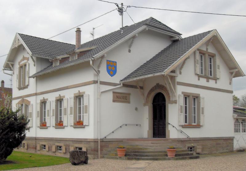 Bolsenheim