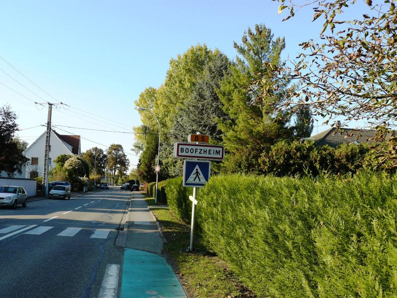 Boofzheim