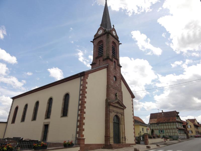 Bossendorf