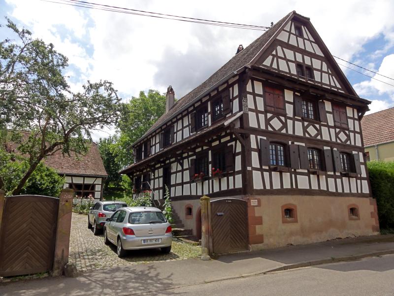 Bossendorf