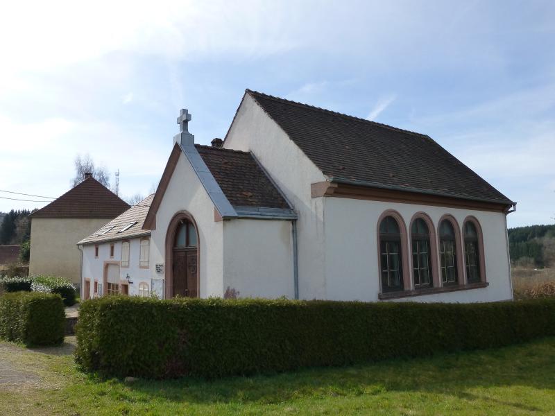 Bourg-Bruche