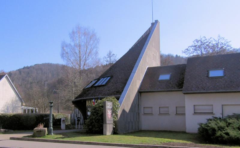 La Broque