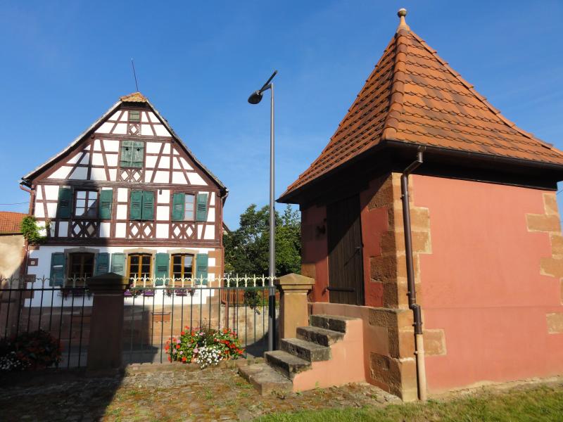 Photo 1 - Buswiller, Bas-Rhin (67350)