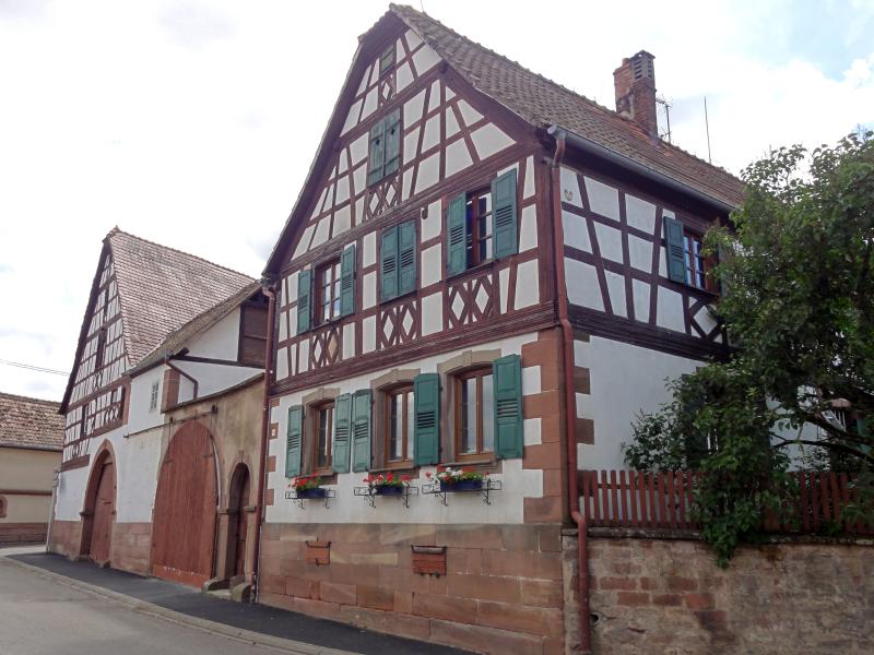 Photo 2 - Buswiller, Bas-Rhin (67350)