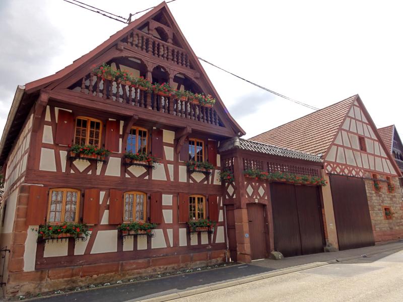 Photo 3 - Buswiller, Bas-Rhin (67350)