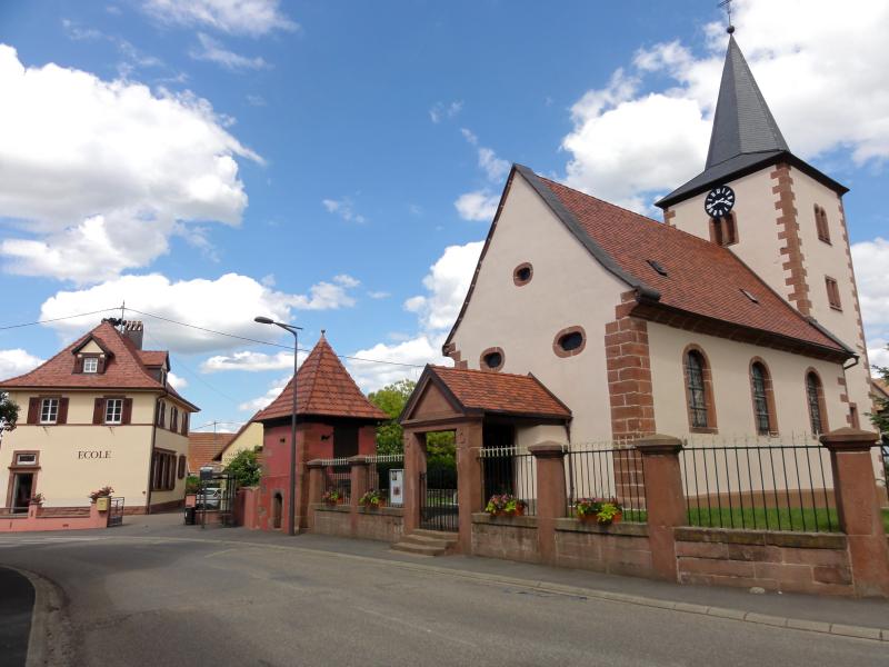 Photo 4 - Buswiller, Bas-Rhin (67350)