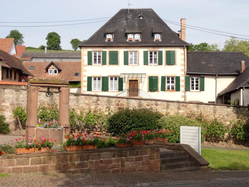 Dahlenheim