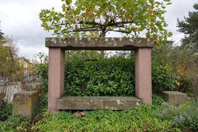 Dambach-la-Ville