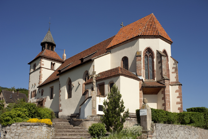 Dambach-la-Ville