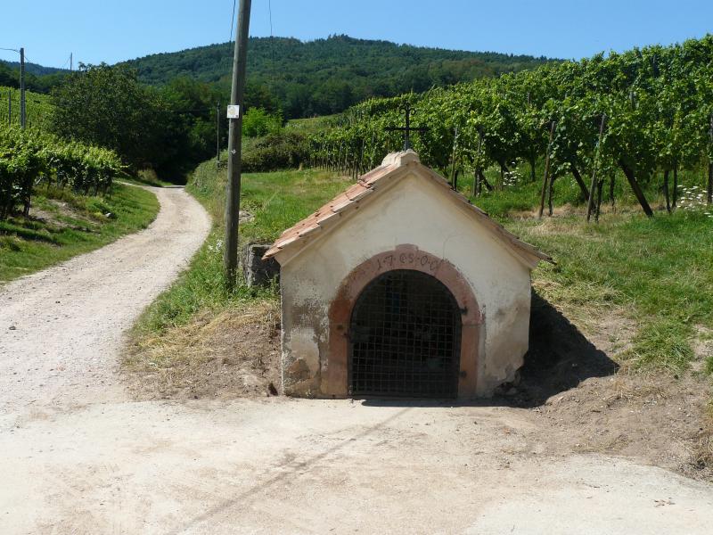 Dambach-la-Ville