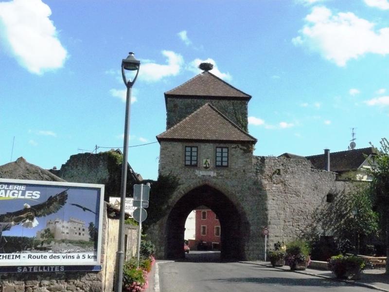 Dambach-la-Ville