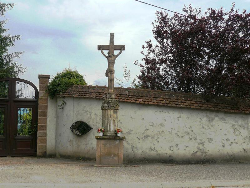Dieffenbach-au-Val