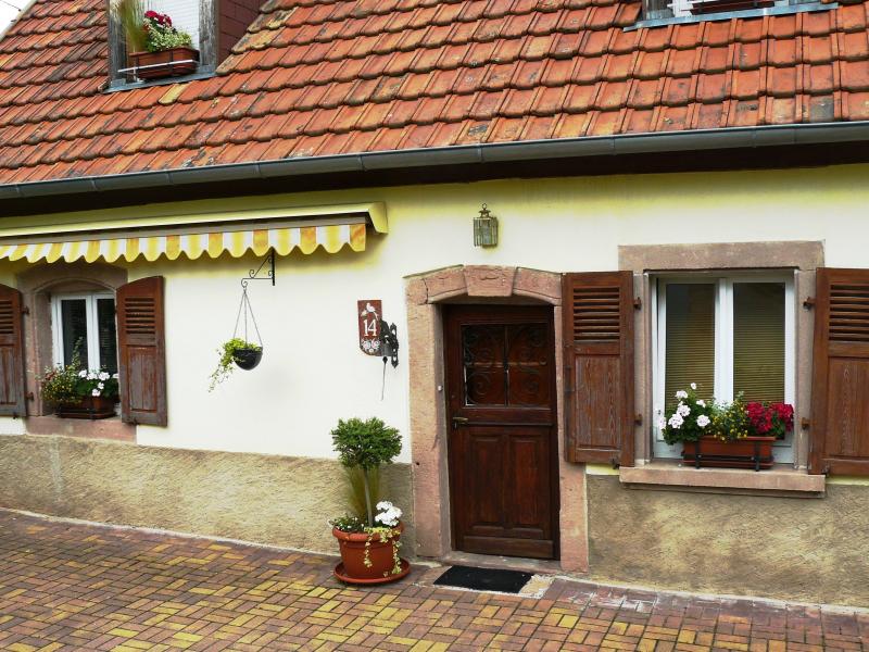 Dieffenbach-au-Val