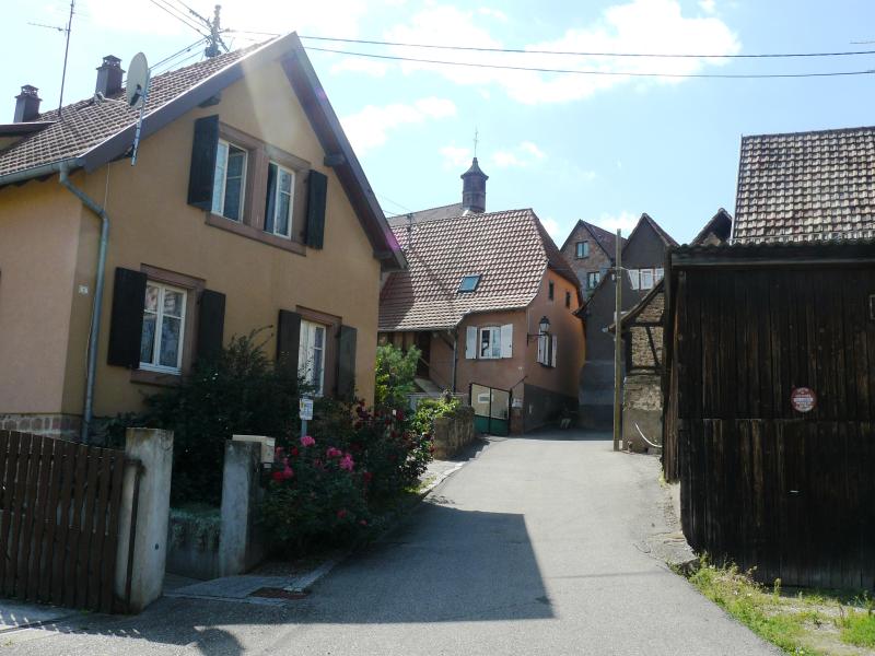 Dieffenthal
