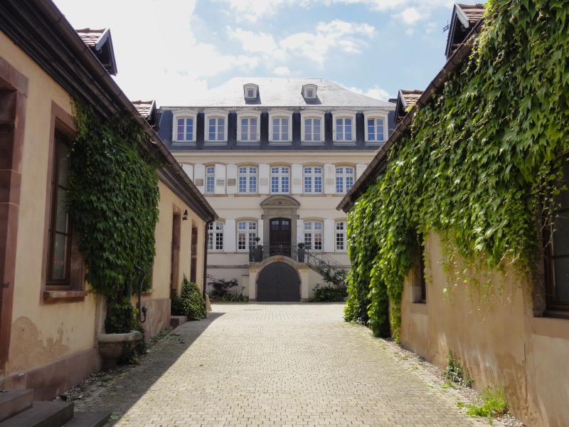 Dorlisheim