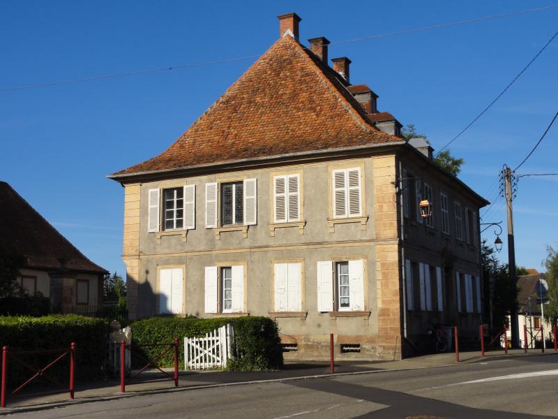 Drulingen