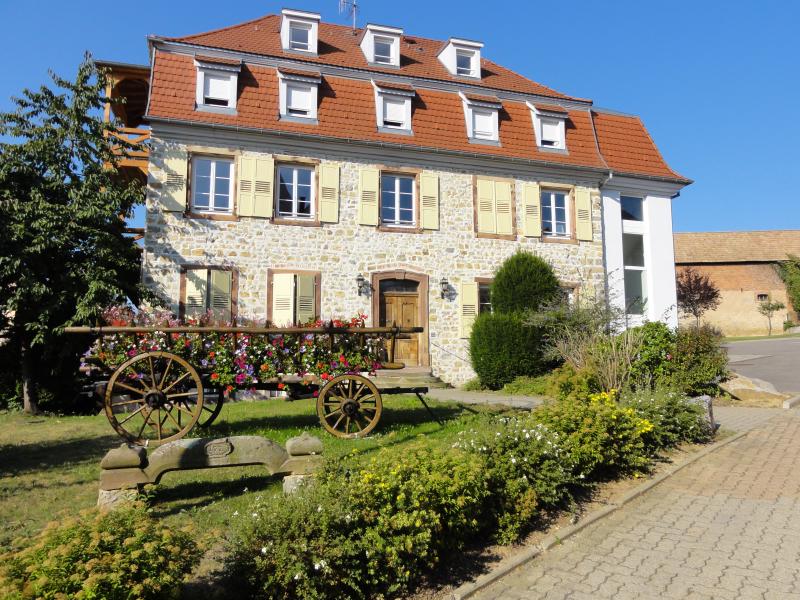 Durningen