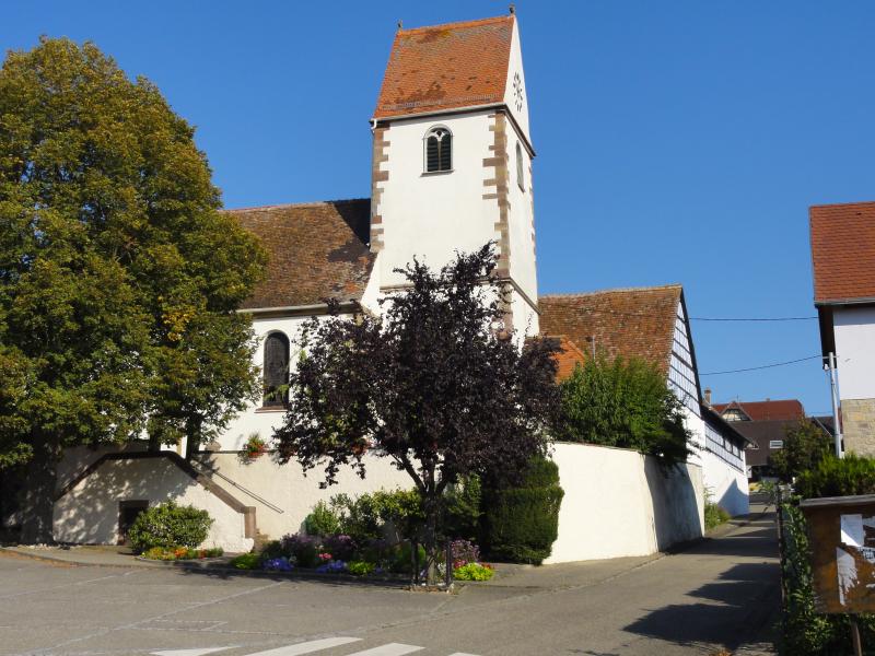 Durningen
