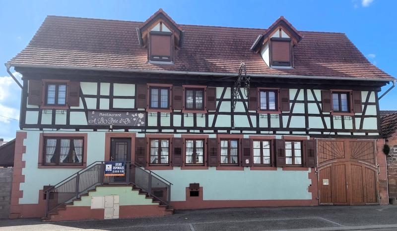 Durrenbach