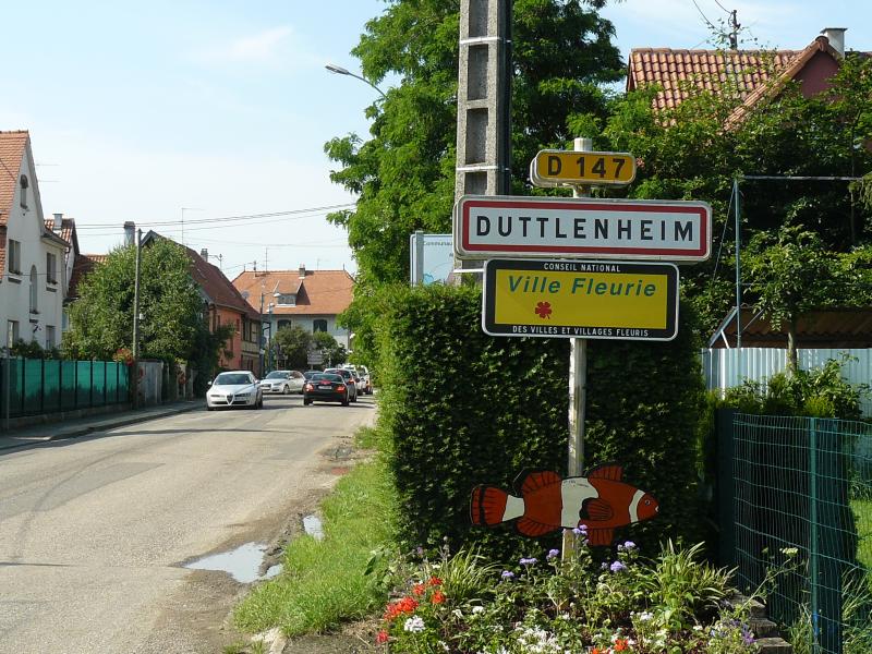 Duttlenheim