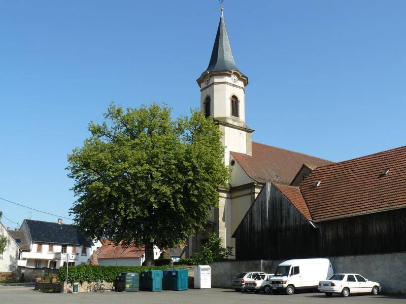 Duttlenheim