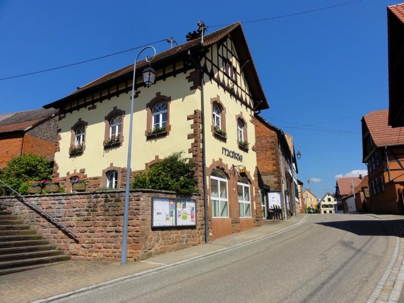 Engwiller