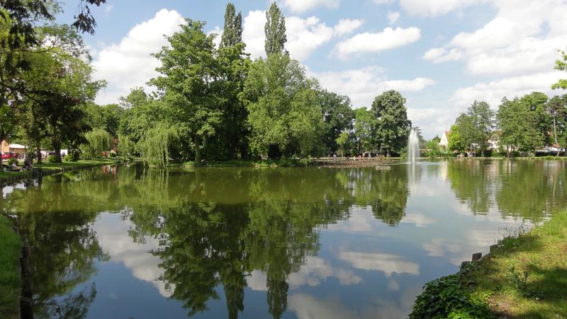 Entzheim