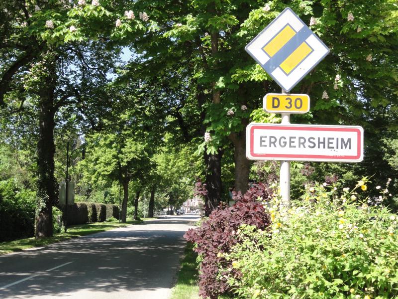 Ergersheim