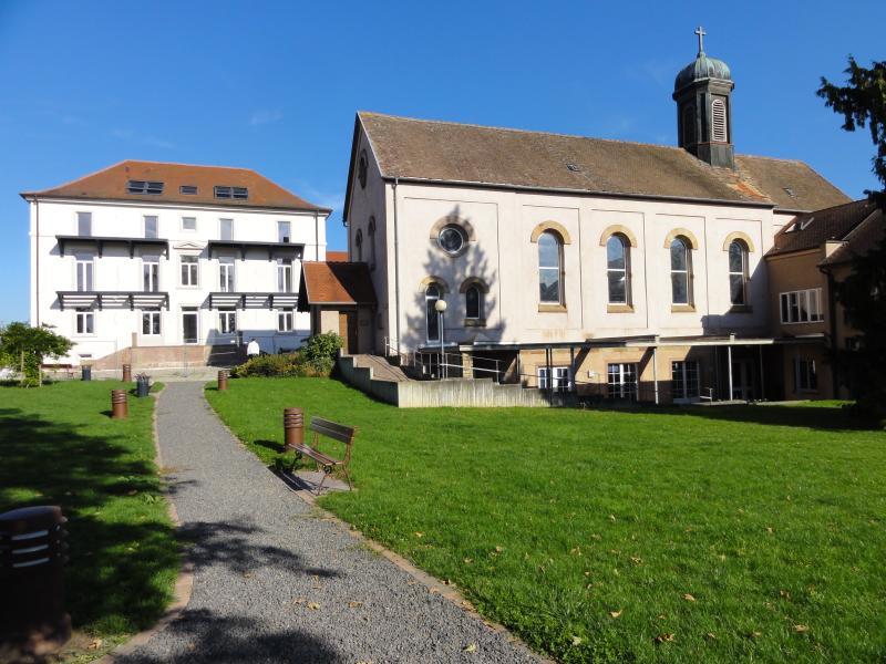 Ergersheim, Bas-Rhin