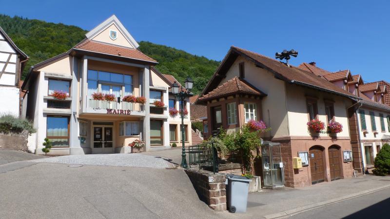 Ernolsheim-lès-Saverne