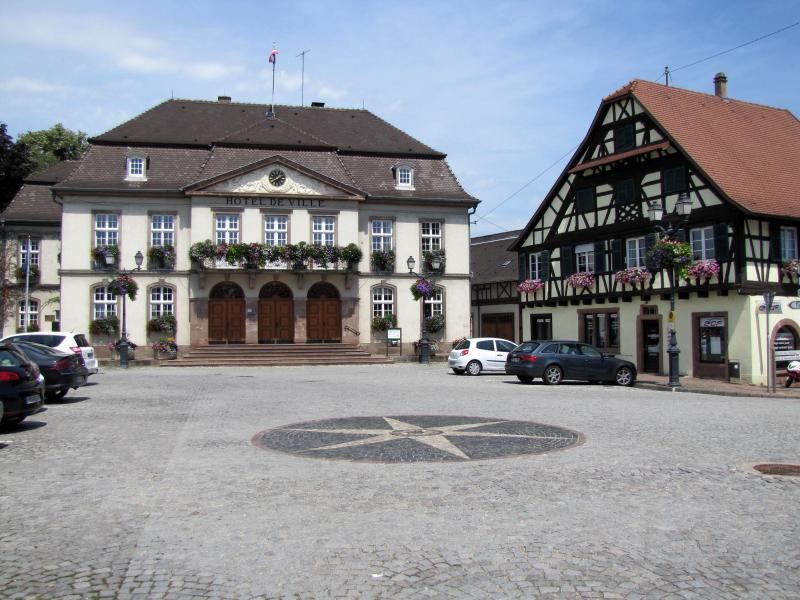 Photo 2 - Erstein, Bas-Rhin (67150)