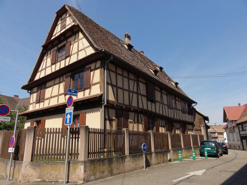 Photo 3 - Erstein, Bas-Rhin (67150)