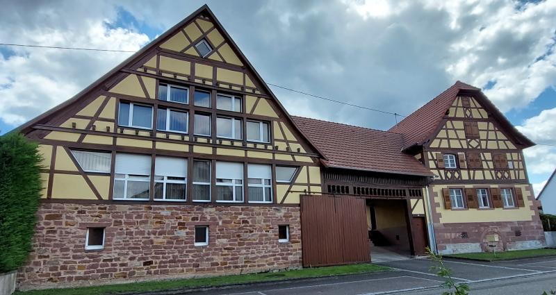 Eschbach
