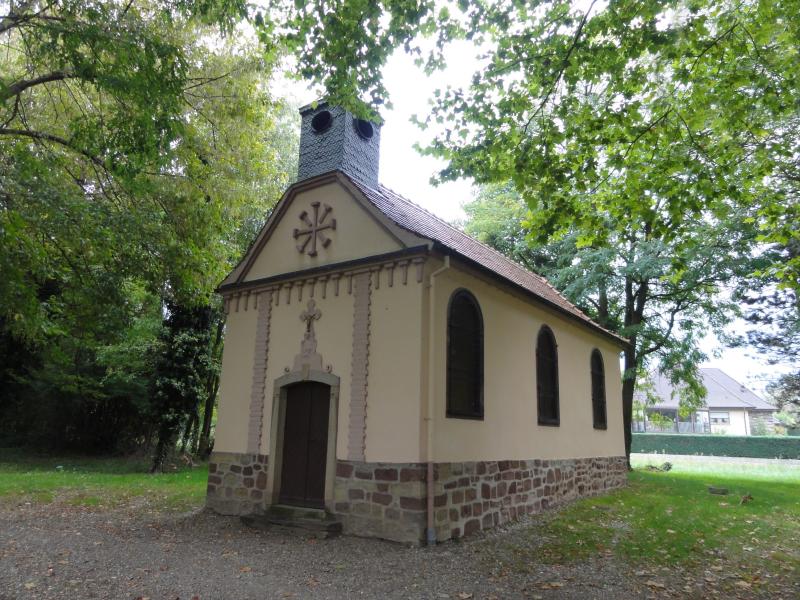 Fegersheim