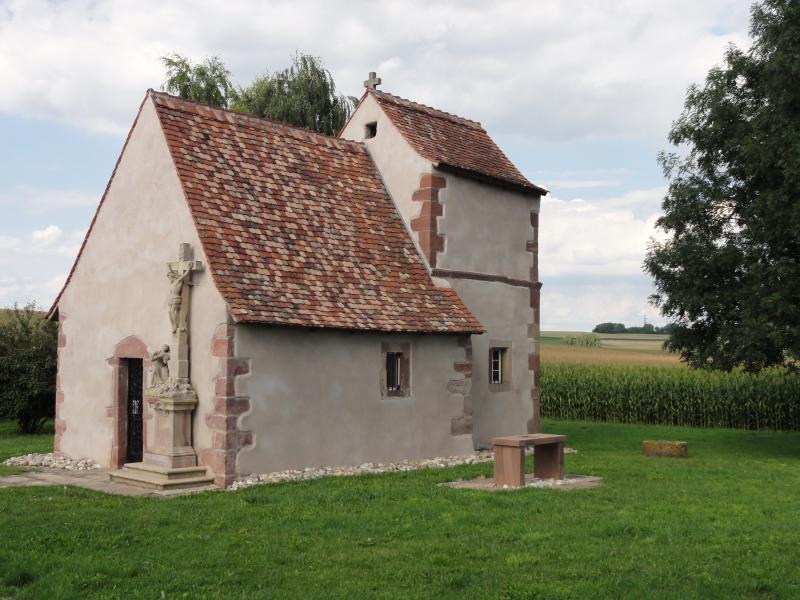 Fessenheim-le-Bas