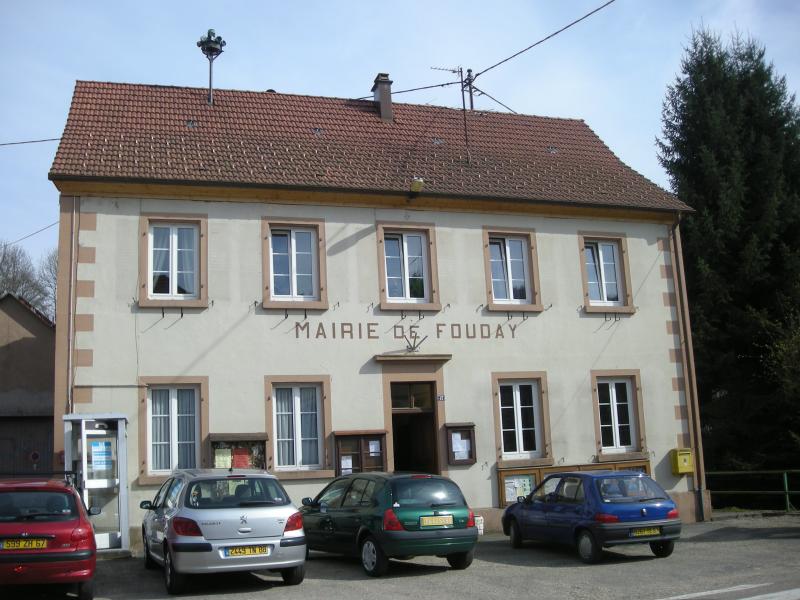 Photo 1 — Fouday, Bas-Rhin (67130)
