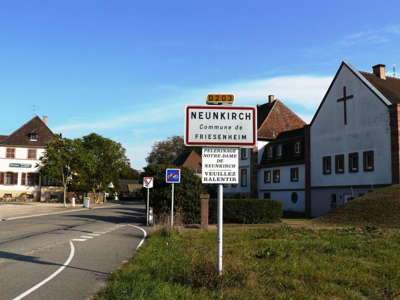 Friesenheim
